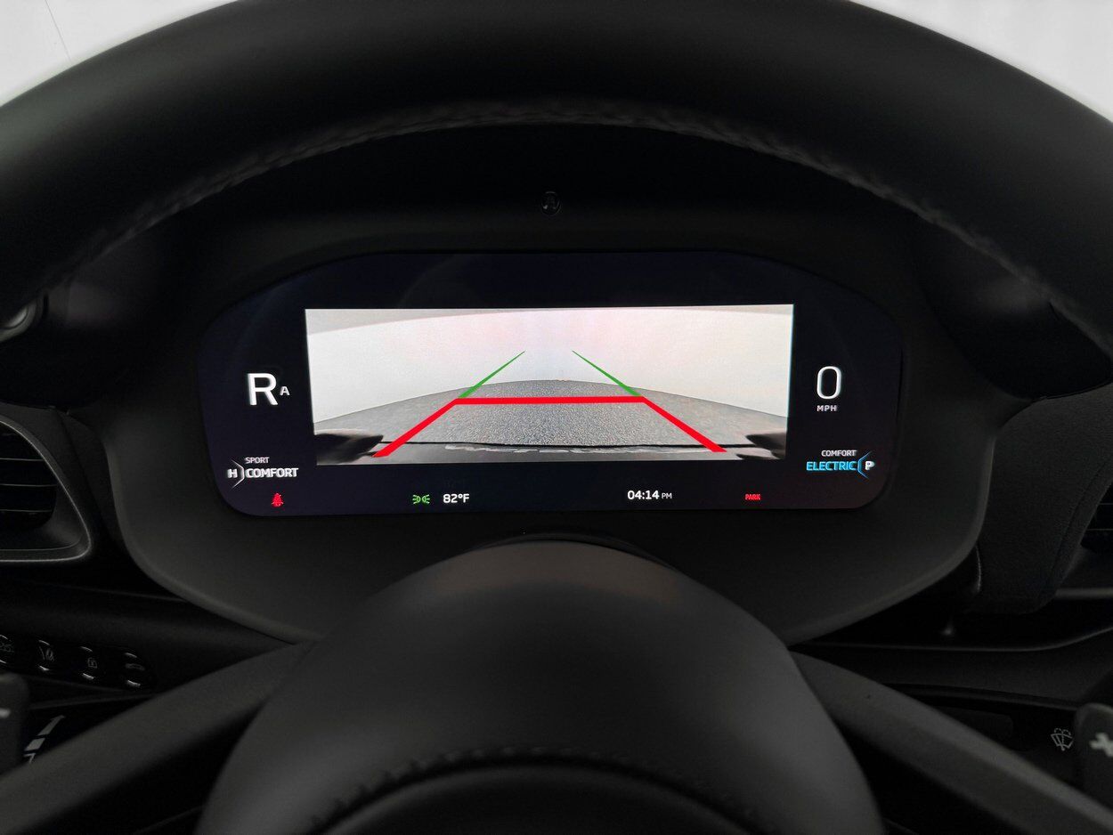 2026 McLaren ARTURA SPIDER Bellevue WA