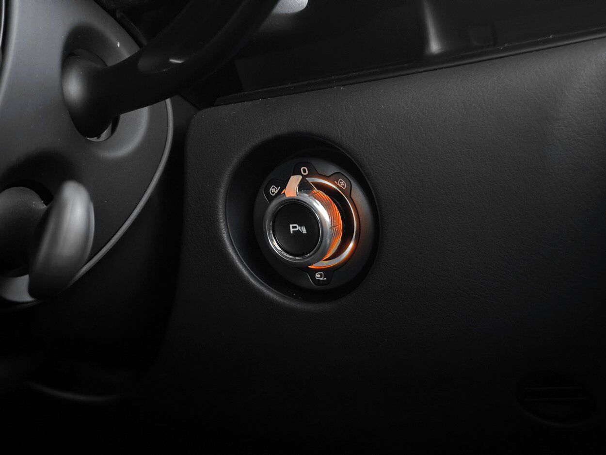 2026 McLaren ARTURA SPIDER Bellevue WA