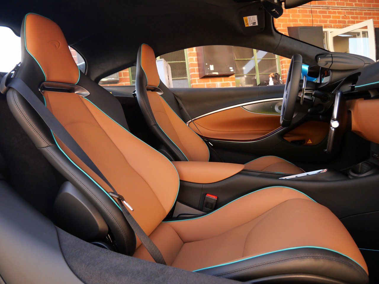 2026 McLaren Artura TechLux TechLux Lawrence KS
