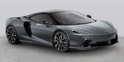 2026 McLaren GTS