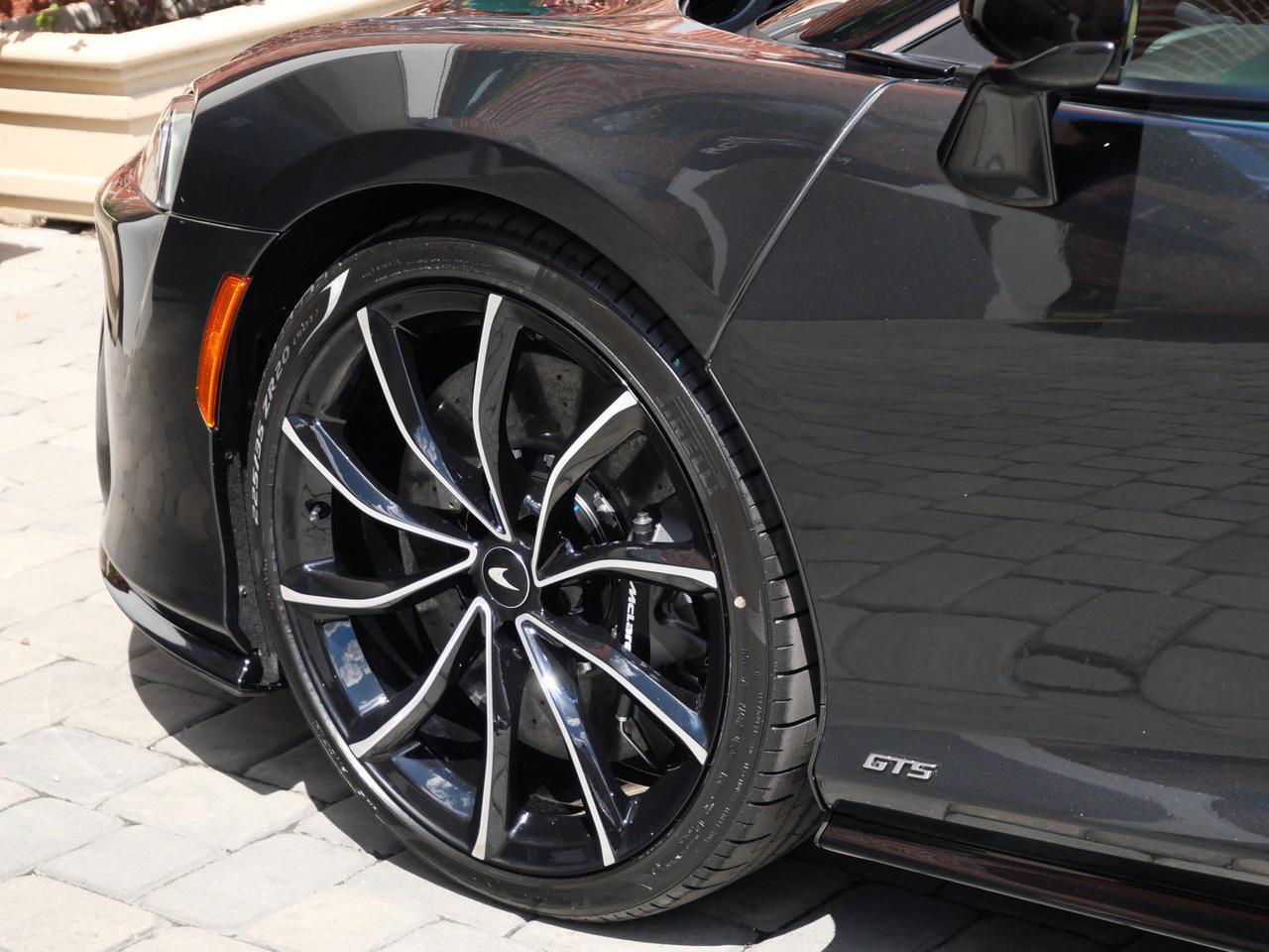 2026 McLaren GTS TechLux TechLux Lawrence KS