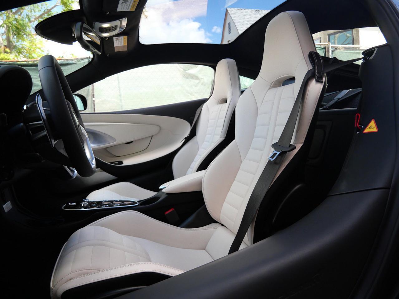 2026 McLaren GTS TechLux TechLux Lawrence KS