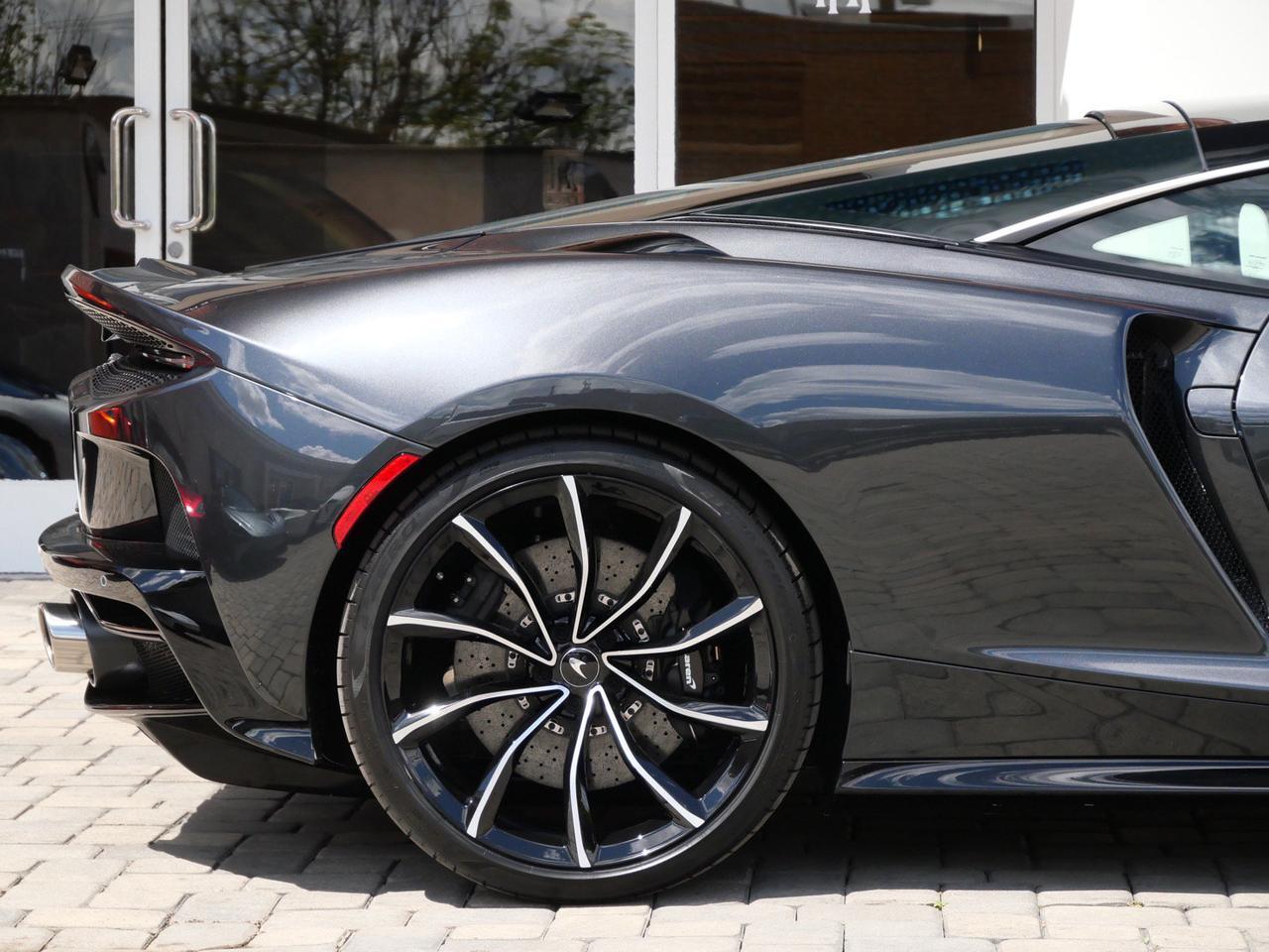 2026 McLaren GTS TechLux TechLux Lawrence KS