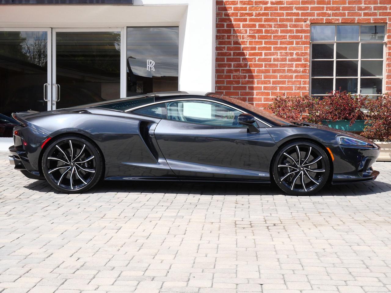 2026 McLaren GTS TechLux TechLux Lawrence KS