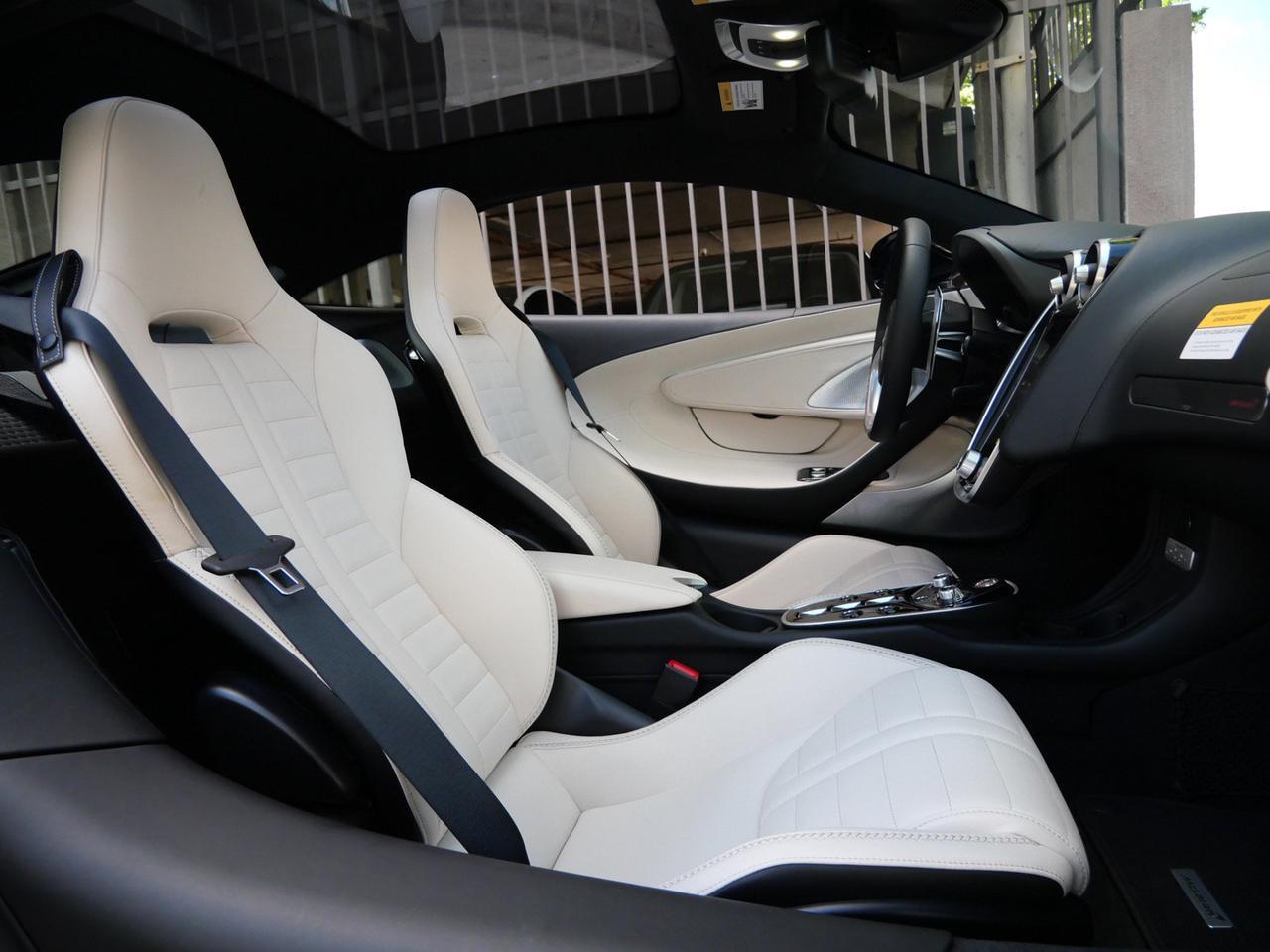 2026 McLaren GTS TechLux TechLux Lawrence KS