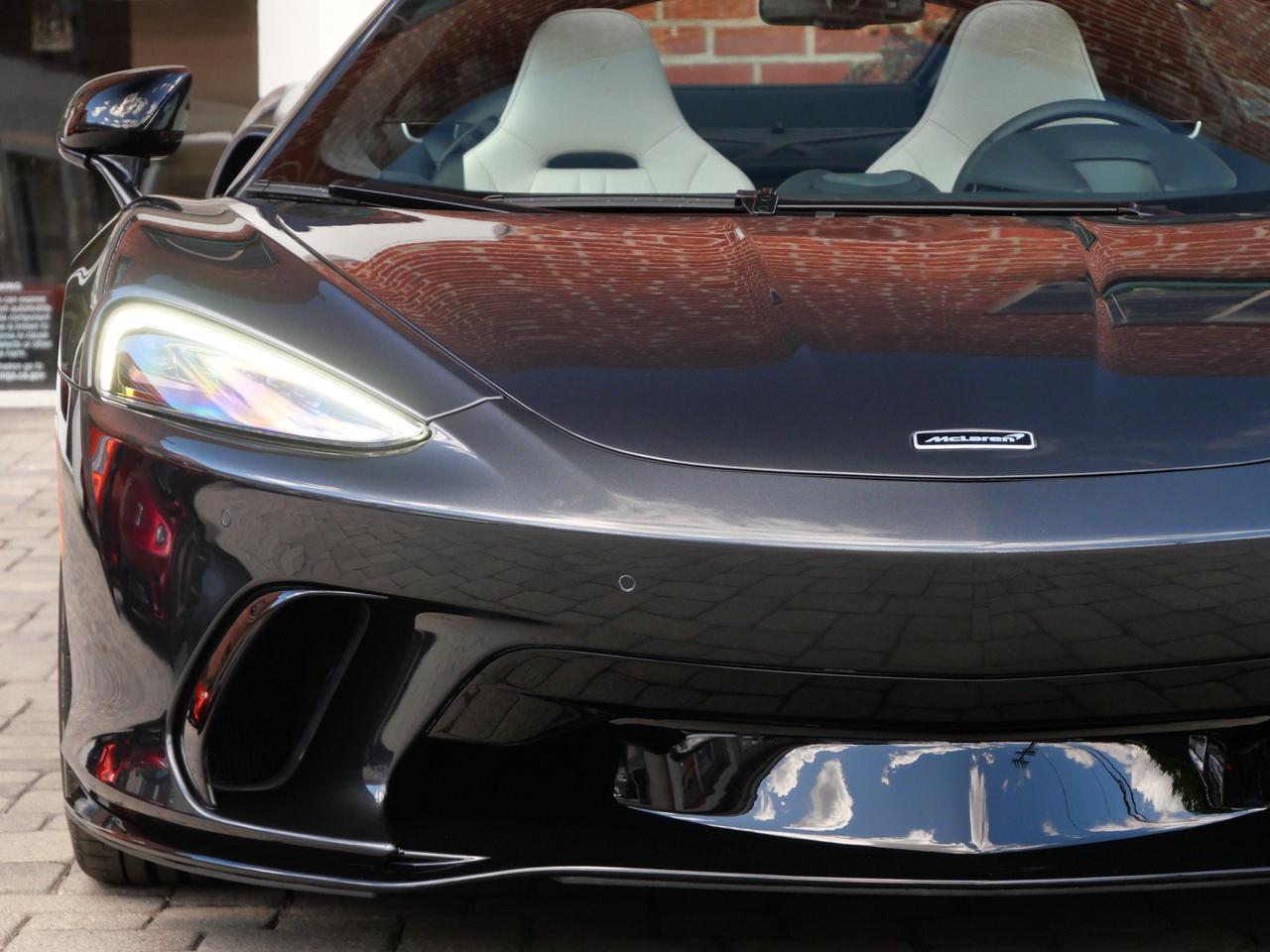 2026 McLaren GTS TechLux TechLux Lawrence KS