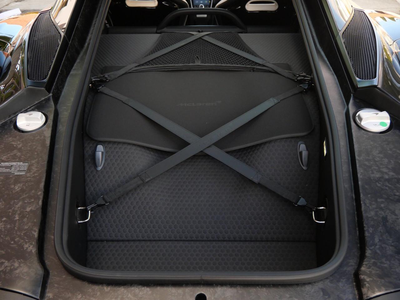 2026 McLaren GTS TechLux TechLux Lawrence KS