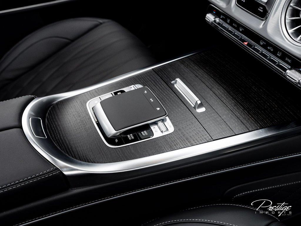 2026 Mercedes-Benz AMG G 63 AMG G 63 SUV North Miami Beach FL