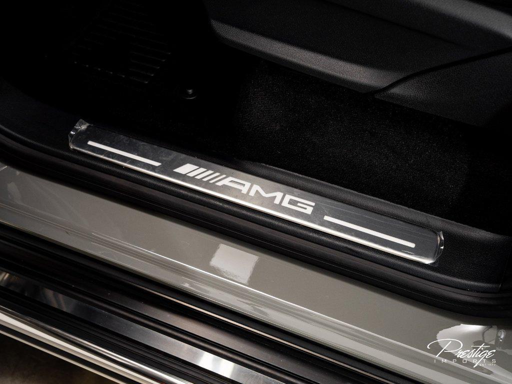 2026 Mercedes-Benz AMG G 63 AMG G 63 SUV North Miami Beach FL