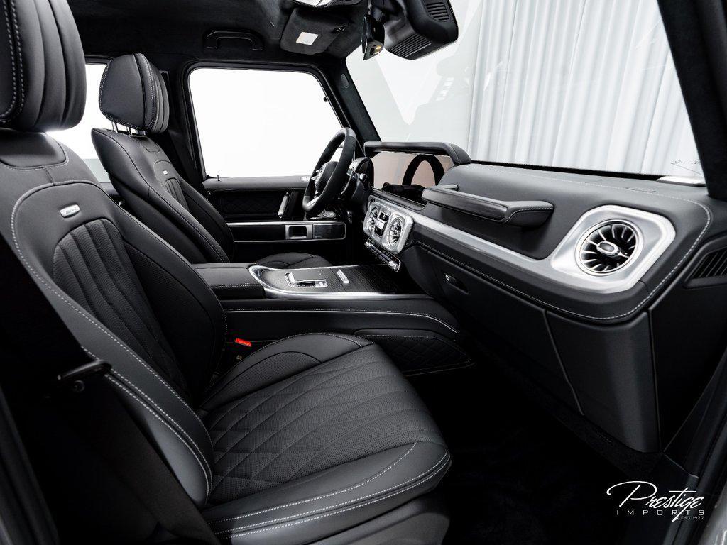 2026 Mercedes-Benz AMG G 63 AMG G 63 SUV North Miami Beach FL