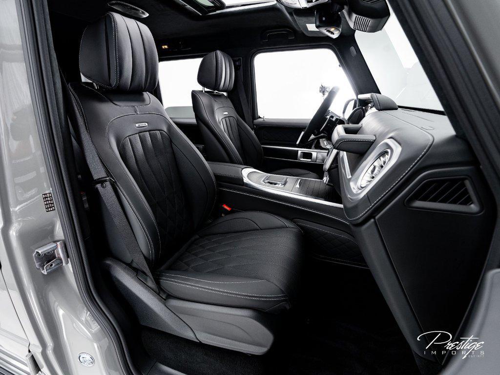 2026 Mercedes-Benz AMG G 63 AMG G 63 SUV North Miami Beach FL