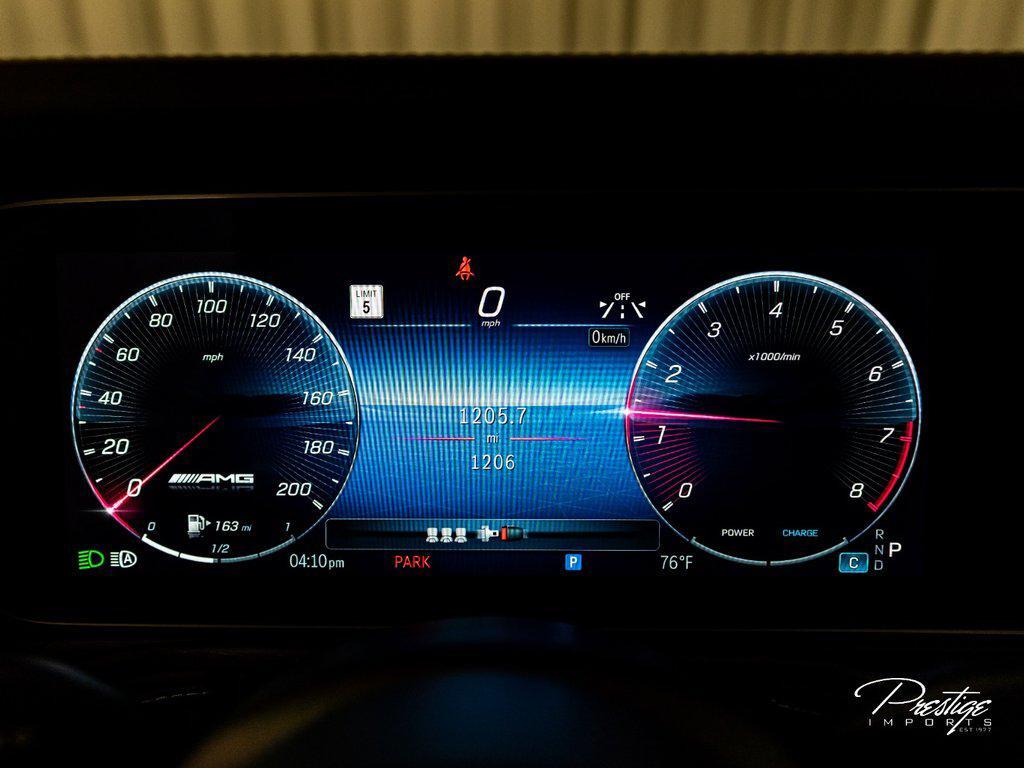 2026 Mercedes-Benz AMG G 63 AMG G 63 SUV North Miami Beach FL