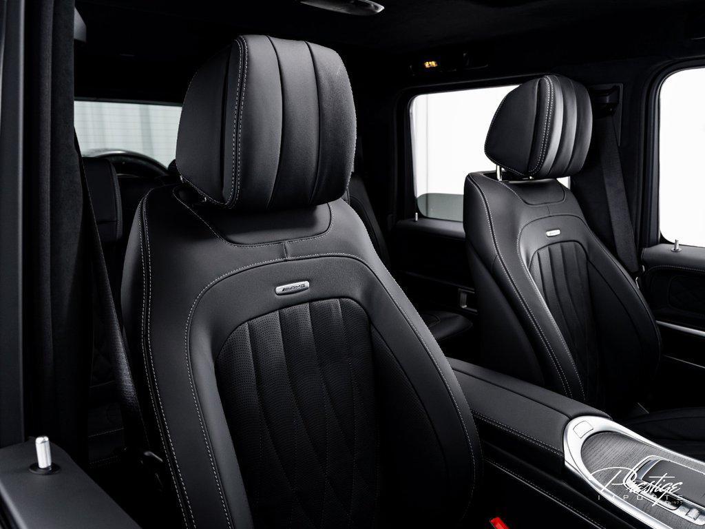 2026 Mercedes-Benz AMG G 63 AMG G 63 SUV North Miami Beach FL