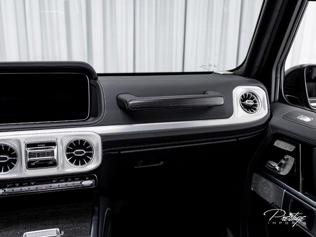 2026 Mercedes-Benz AMG G 63 AMG G 63 SUV North Miami Beach FL