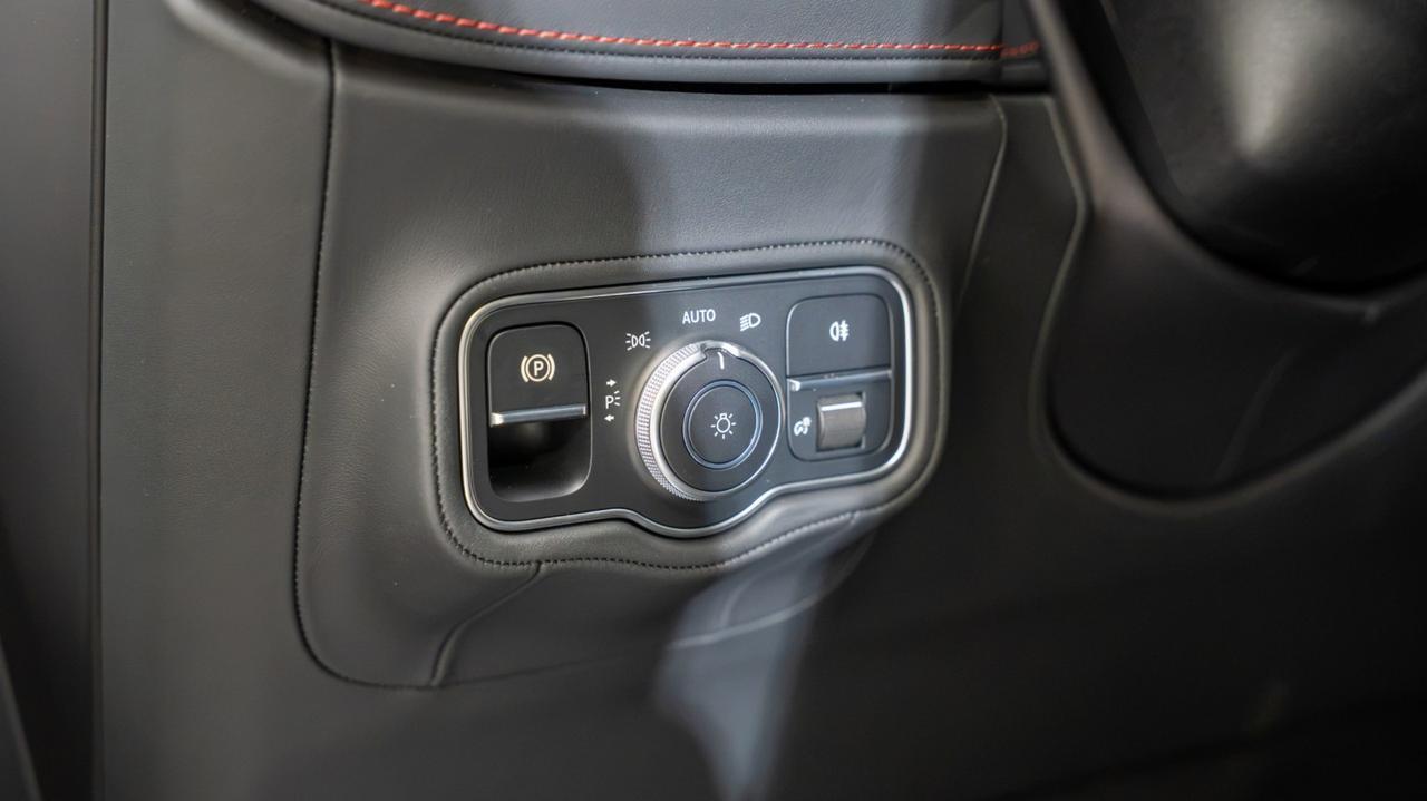 2026 Mercedes-Benz AMG G 63 AMG G 63 w/ Manufaktur Interior+, Performance, & Night Package Franklin TN