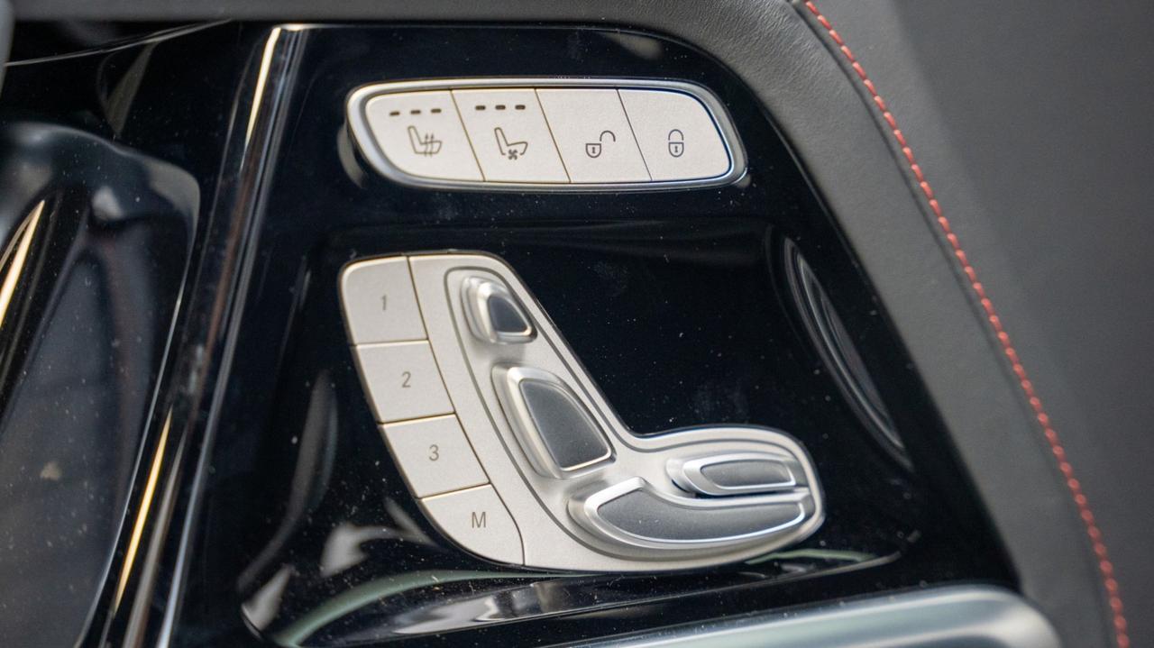 2026 Mercedes-Benz AMG G 63 AMG G 63 w/ Manufaktur Interior+, Performance, & Night Package Franklin TN