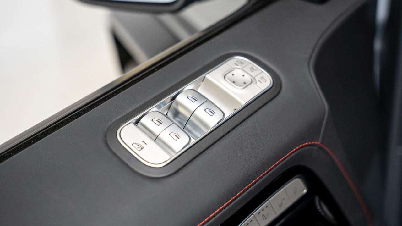 2026 Mercedes-Benz AMG G 63 AMG G 63 w/ Manufaktur Interior+, Performance, & Night Package Franklin TN