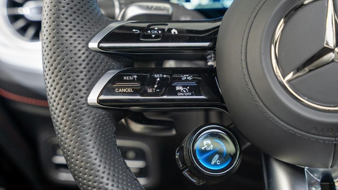 2026 Mercedes-Benz AMG G 63 AMG G 63 w/ Manufaktur Interior+, Performance, & Night Package Franklin TN