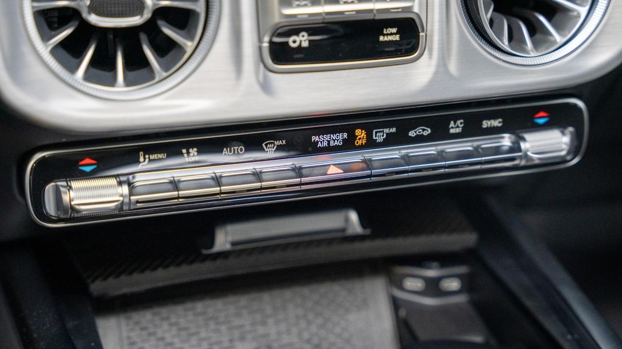 2026 Mercedes-Benz AMG G 63 AMG G 63 w/ Manufaktur Interior+, Performance, & Night Package Franklin TN