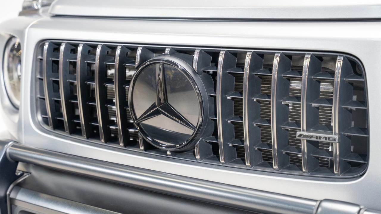 2026 Mercedes-Benz AMG G 63 AMG G 63 w/ Manufaktur Interior+, Performance, & Night Package Franklin TN