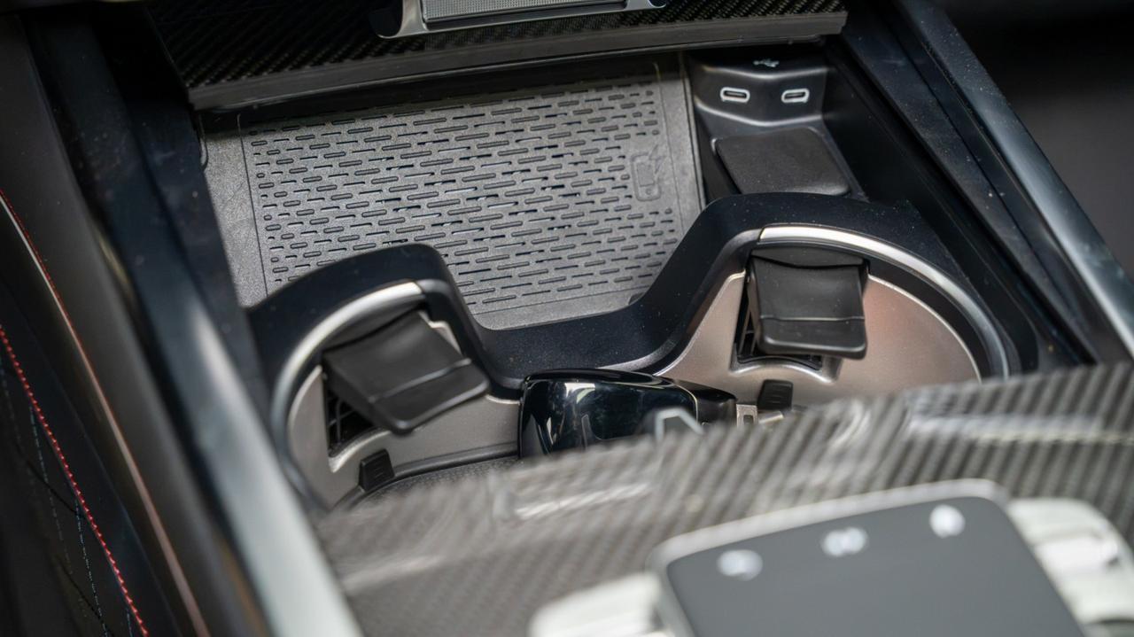 2026 Mercedes-Benz AMG G 63 AMG G 63 w/ Manufaktur Interior+, Performance, & Night Package Franklin TN