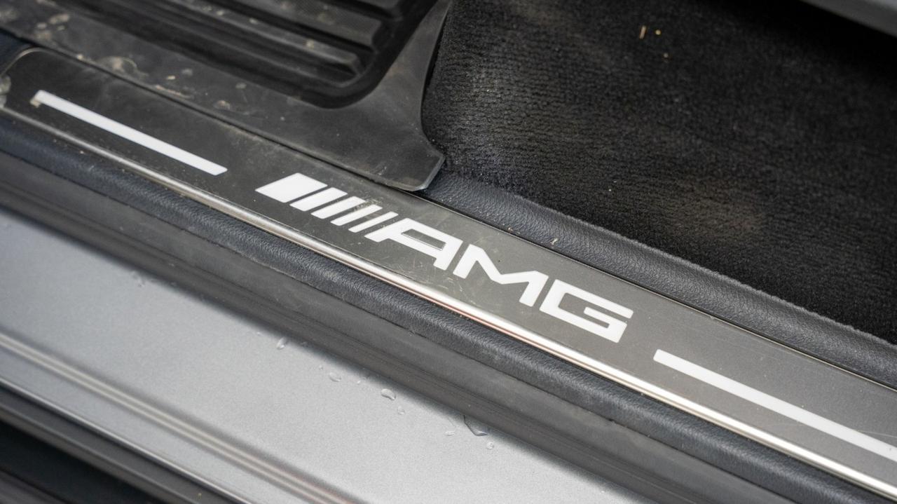 2026 Mercedes-Benz AMG G 63 AMG G 63 w/ Manufaktur Interior+, Performance, & Night Package Franklin TN