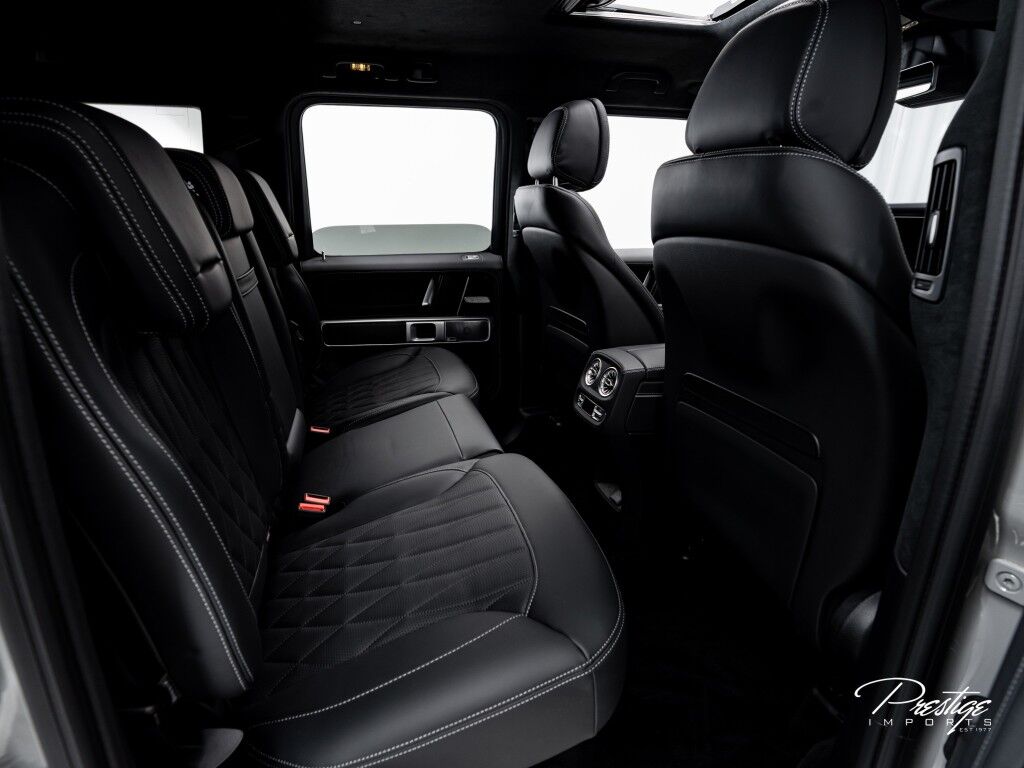 2026 Mercedes-Benz AMG G 63 North Miami Beach FL