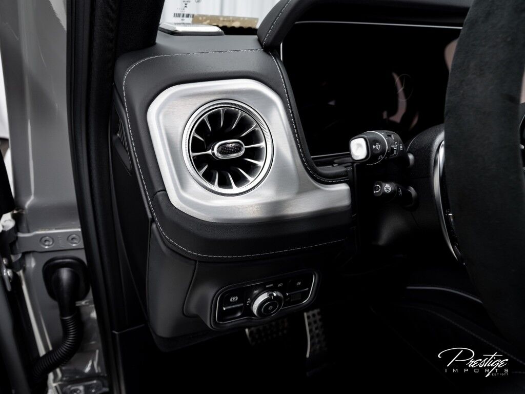 2026 Mercedes-Benz AMG G 63 North Miami Beach FL