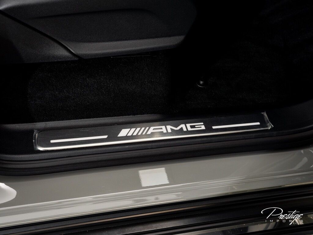 2026 Mercedes-Benz AMG G 63 North Miami Beach FL