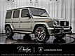 2026 Mercedes-Benz AMG G 63