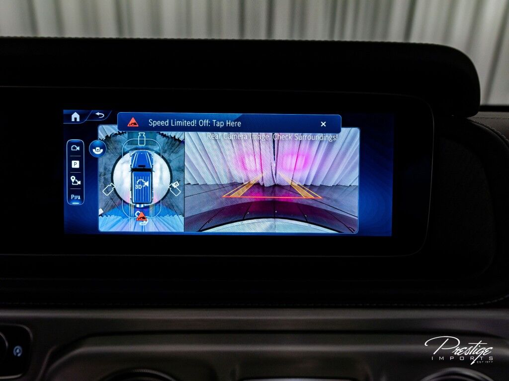 2026 Mercedes-Benz AMG G 63 North Miami Beach FL