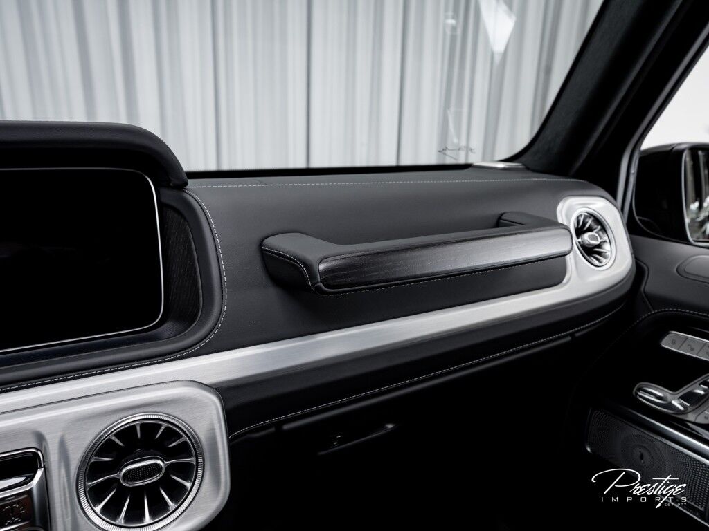 2026 Mercedes-Benz AMG G 63 North Miami Beach FL