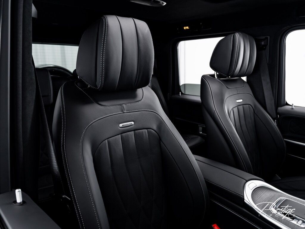 2026 Mercedes-Benz AMG G 63 North Miami Beach FL