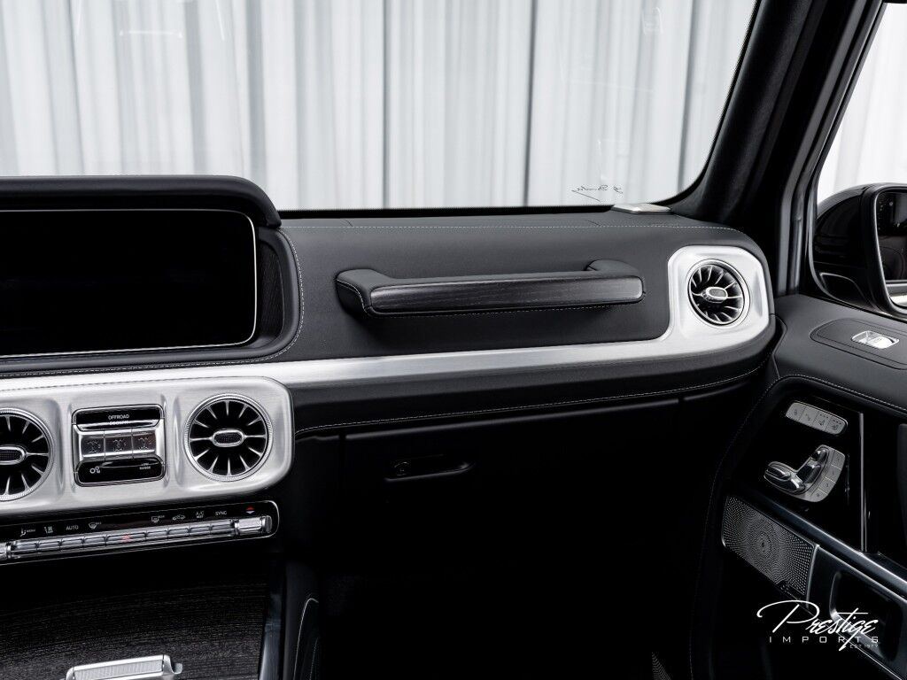 2026 Mercedes-Benz AMG G 63 North Miami Beach FL