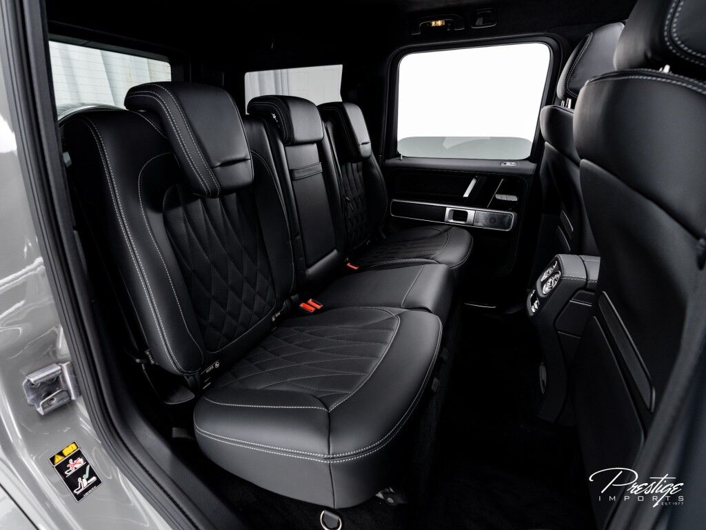 2026 Mercedes-Benz AMG G 63 North Miami Beach FL