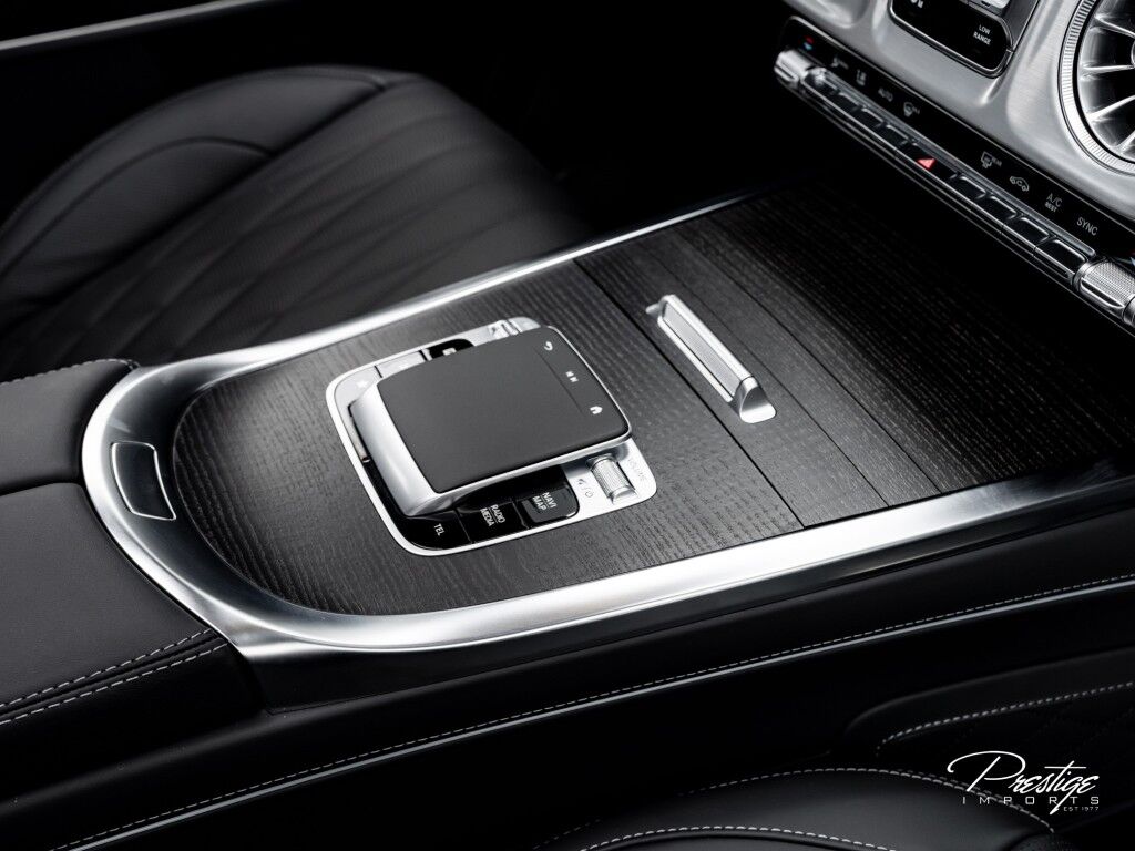 2026 Mercedes-Benz AMG G 63 North Miami Beach FL