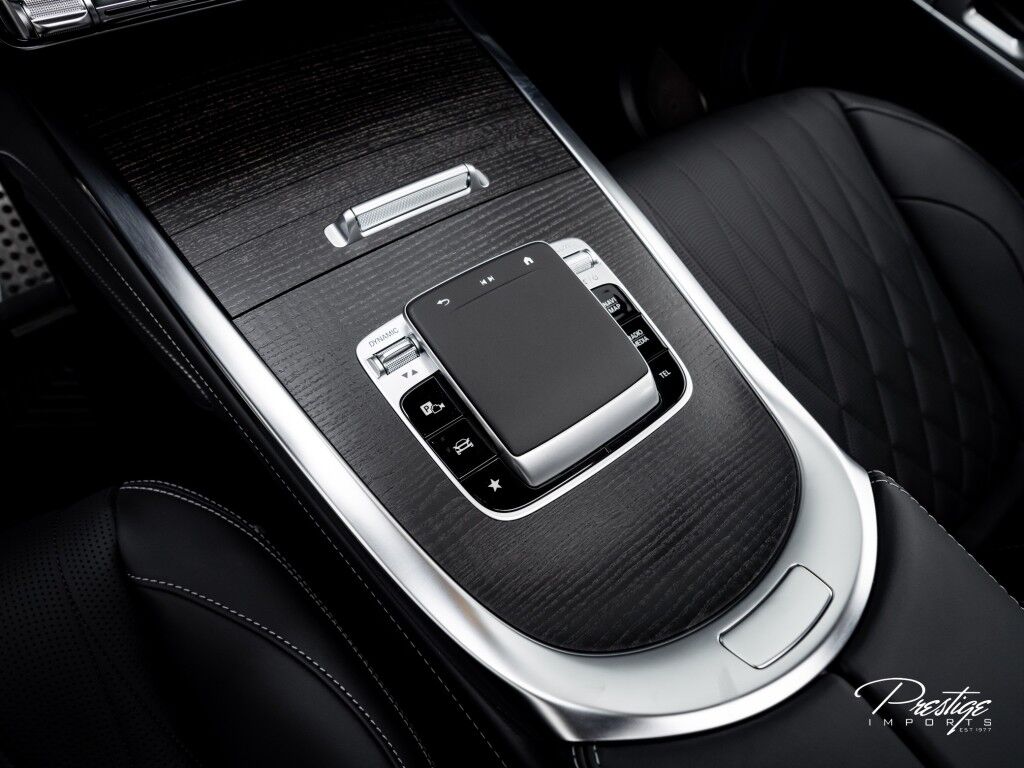 2026 Mercedes-Benz AMG G 63 North Miami Beach FL