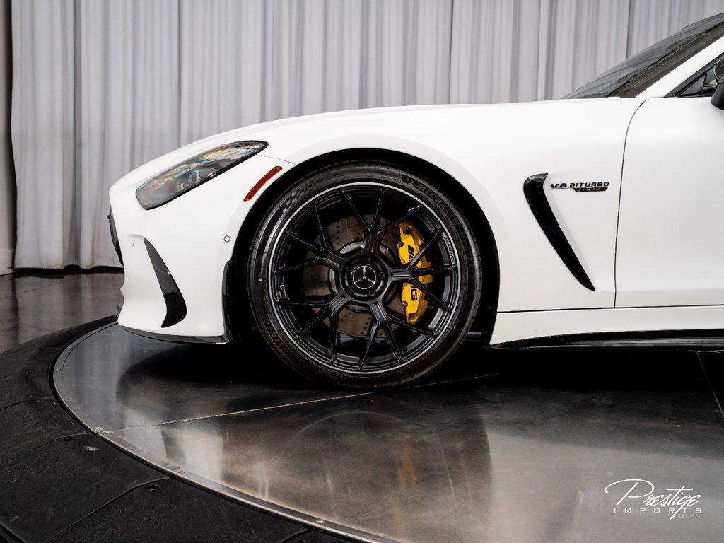 2026 Mercedes-Benz AMG GT 55 Coupe AMG GT 55 Coupe North Miami Beach FL