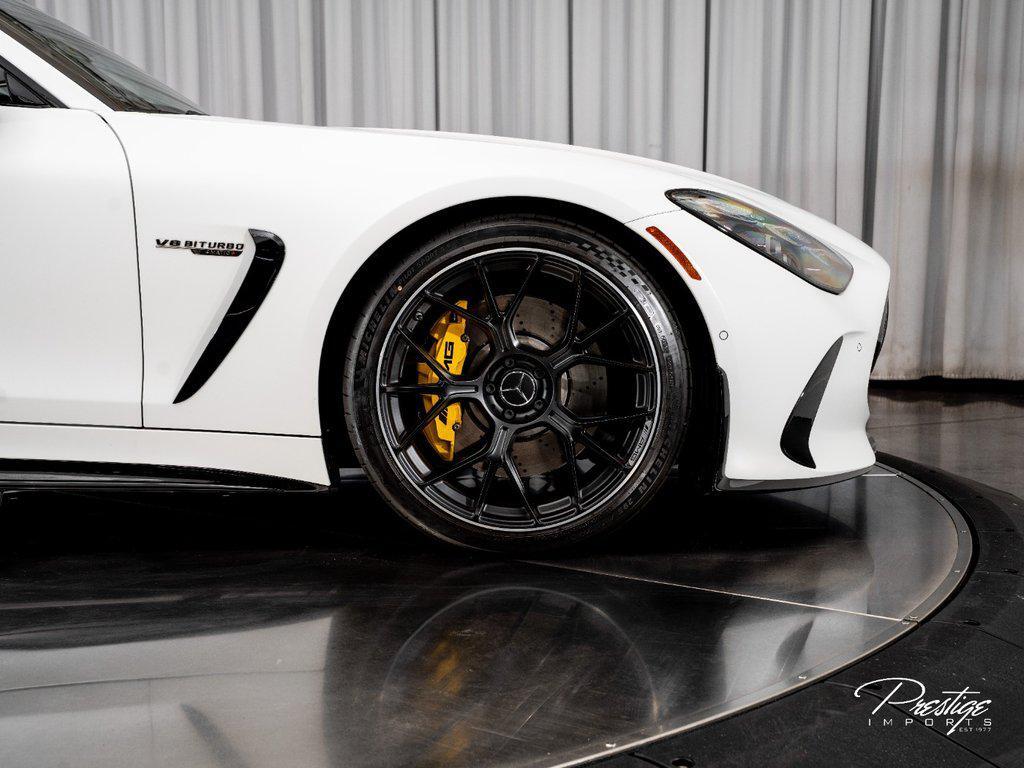 2026 Mercedes-Benz AMG GT 55 Coupe AMG GT 55 Coupe North Miami Beach FL