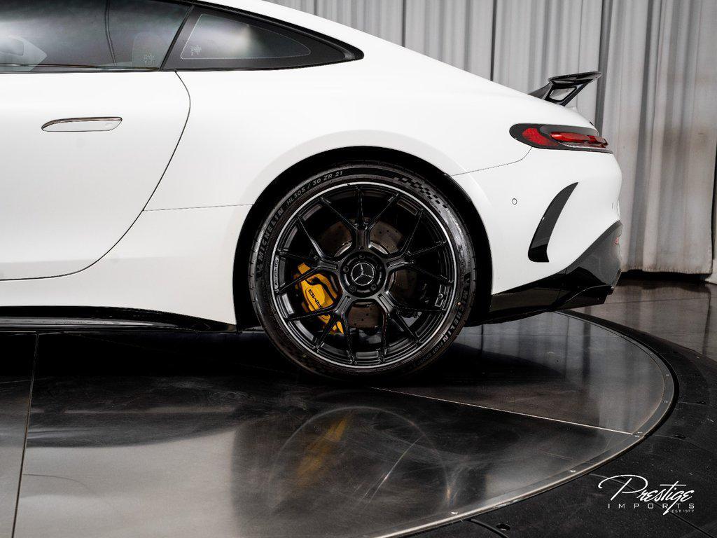 2026 Mercedes-Benz AMG GT 55 Coupe AMG GT 55 Coupe North Miami Beach FL
