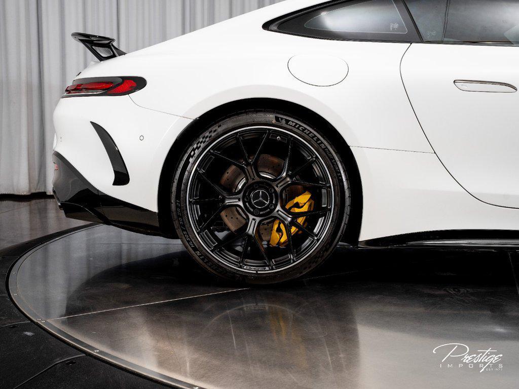 2026 Mercedes-Benz AMG GT 55 Coupe AMG GT 55 Coupe North Miami Beach FL