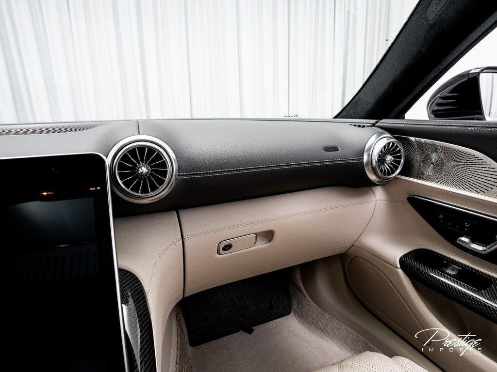 2026 Mercedes-Benz AMG GT 55 Coupe AMG GT 55 Coupe North Miami Beach FL