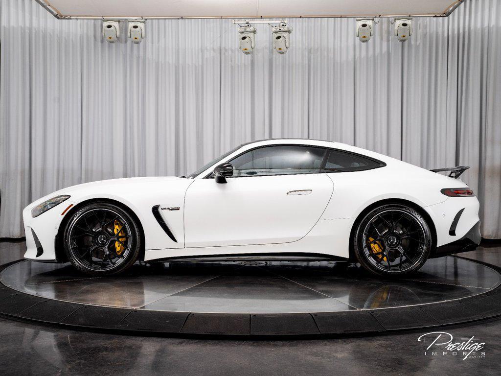 2026 Mercedes-Benz AMG GT 55 Coupe AMG GT 55 Coupe North Miami Beach FL