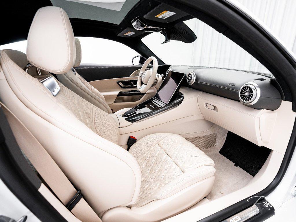 2026 Mercedes-Benz AMG GT 55 Coupe AMG GT 55 Coupe North Miami Beach FL