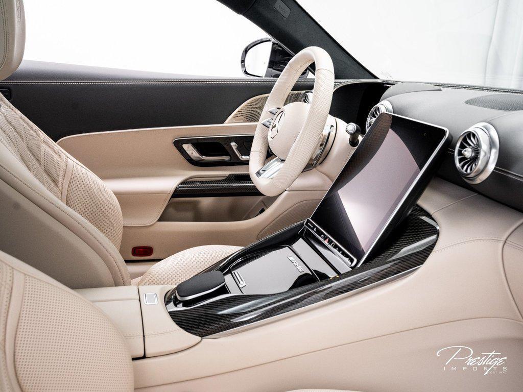 2026 Mercedes-Benz AMG GT 55 Coupe AMG GT 55 Coupe North Miami Beach FL