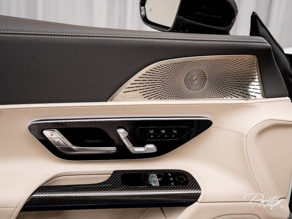 2026 Mercedes-Benz AMG GT 55 Coupe AMG GT 55 Coupe North Miami Beach FL