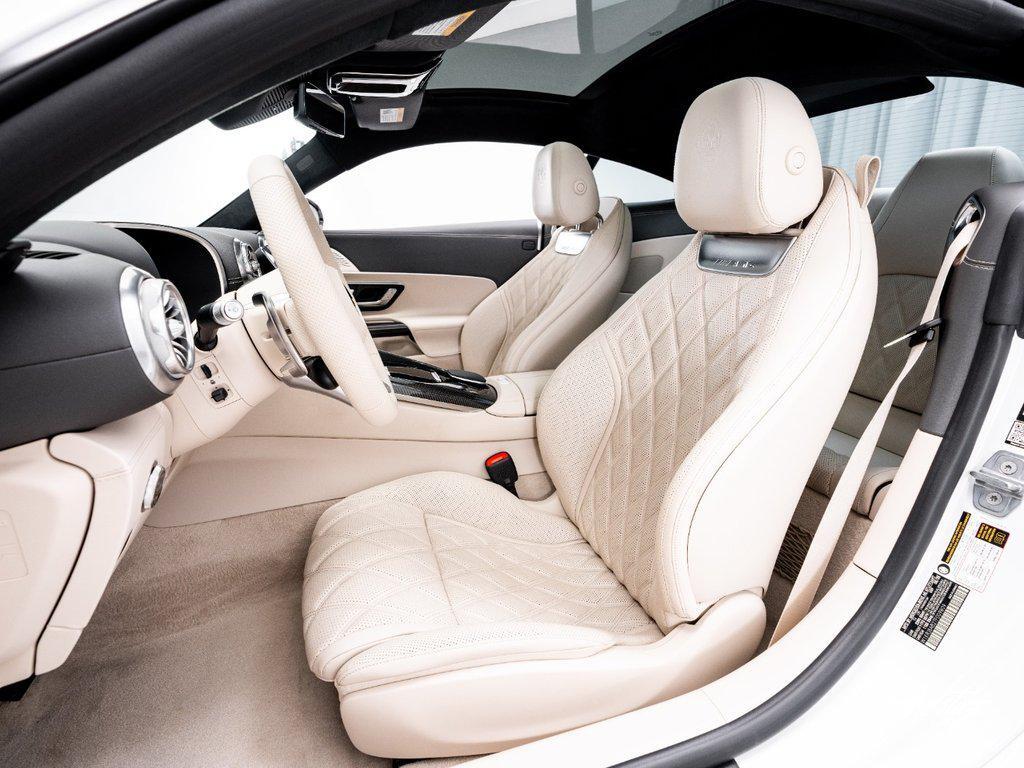 2026 Mercedes-Benz AMG GT 55 Coupe AMG GT 55 Coupe North Miami Beach FL