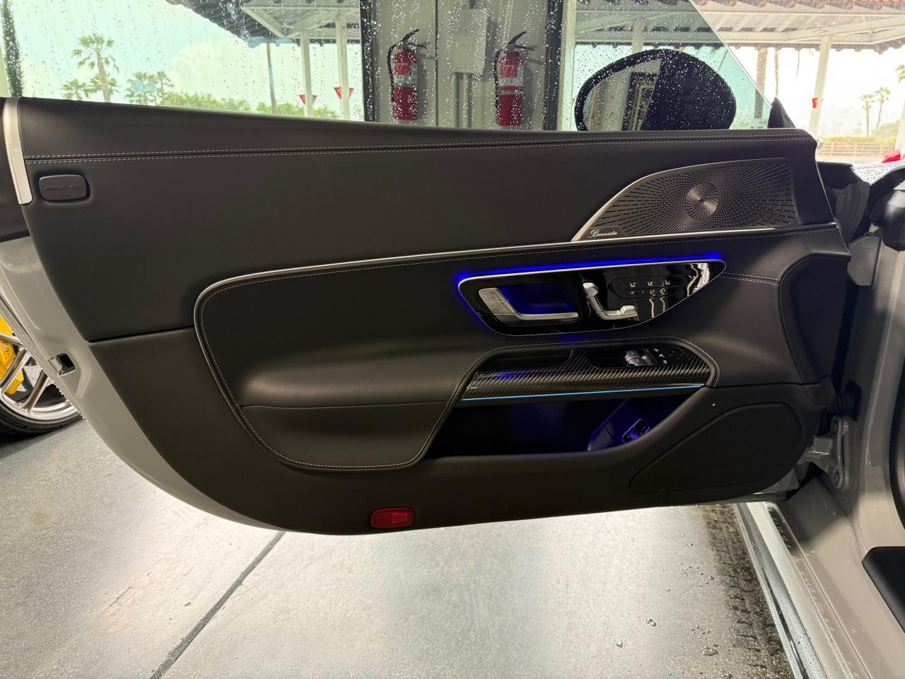 2026 Mercedes-Benz AMG GT 63 *SALE PENDING* San Diego CA