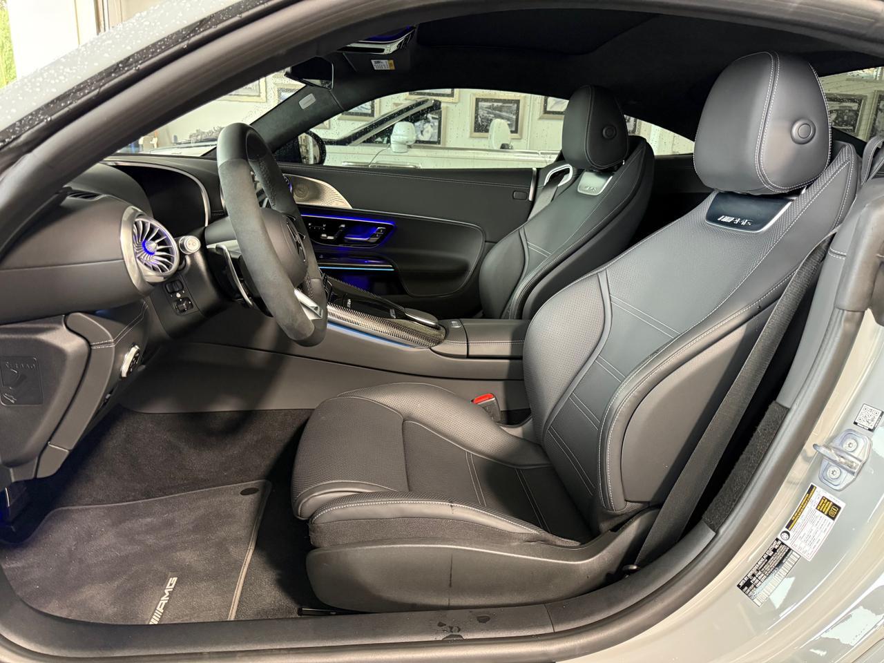 2026 Mercedes-Benz AMG GT 63 *SALE PENDING* San Diego CA