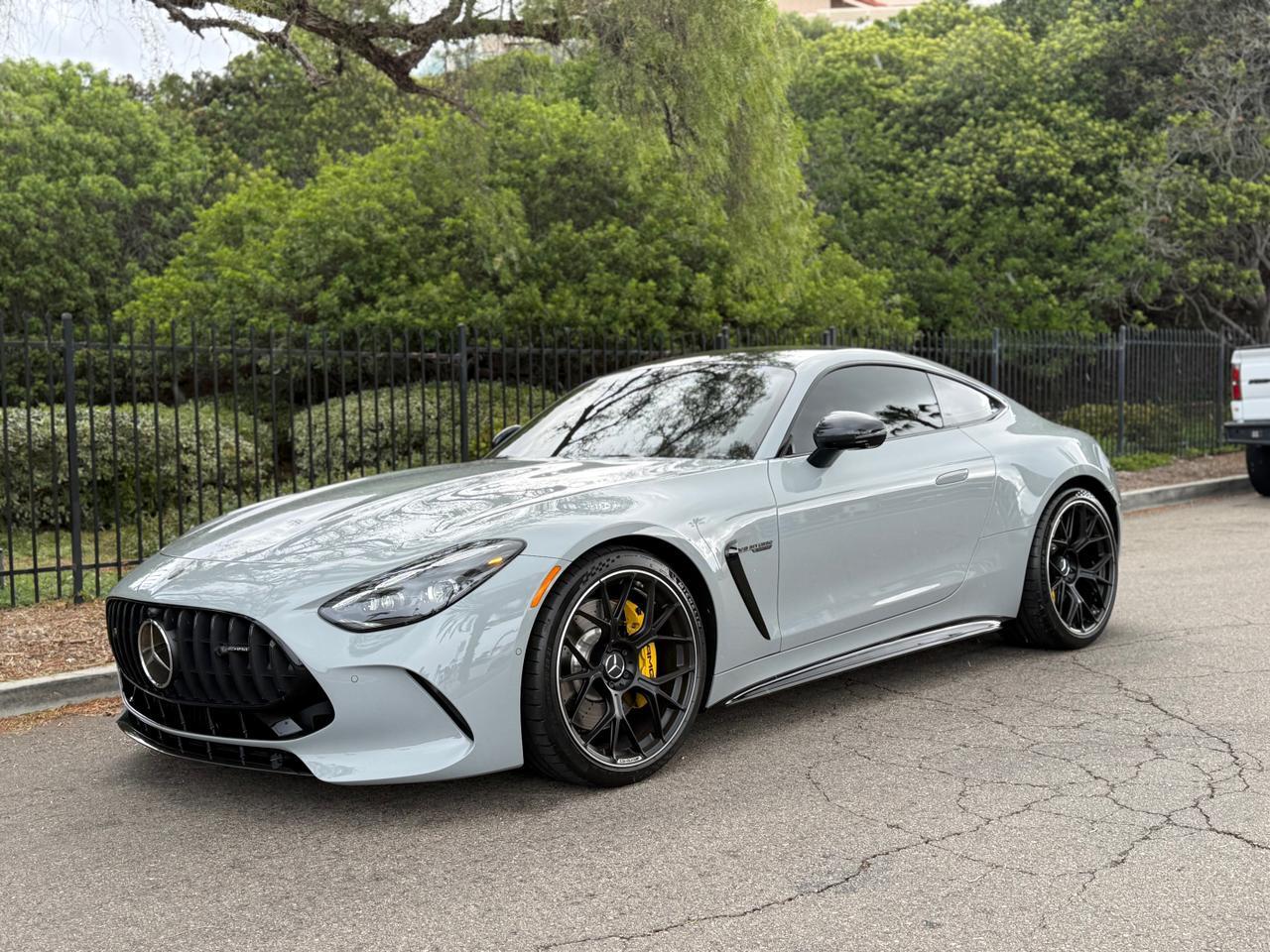 2026 Mercedes-Benz AMG GT 63 *SALE PENDING*